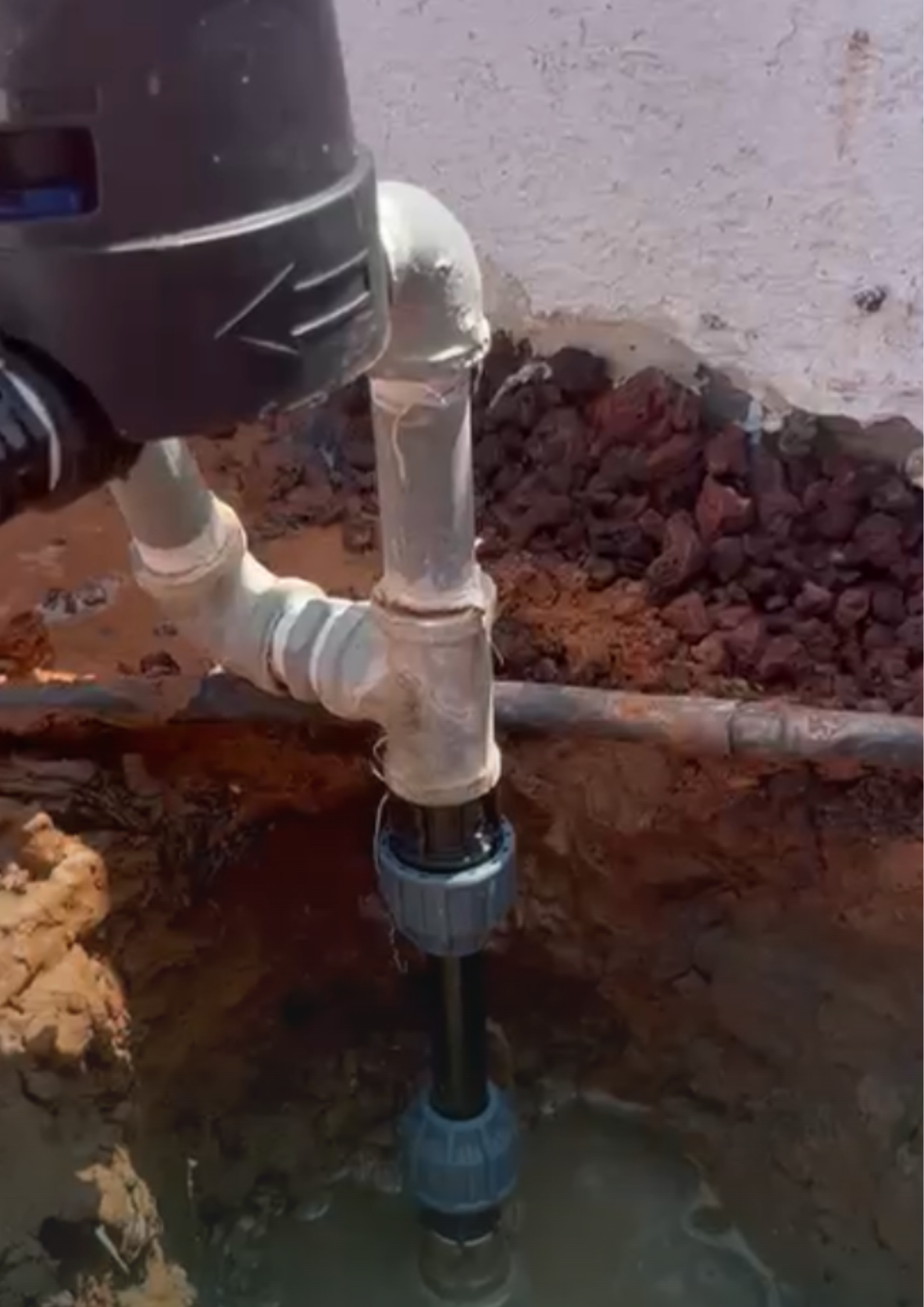 הפתרון - איתור מדויק